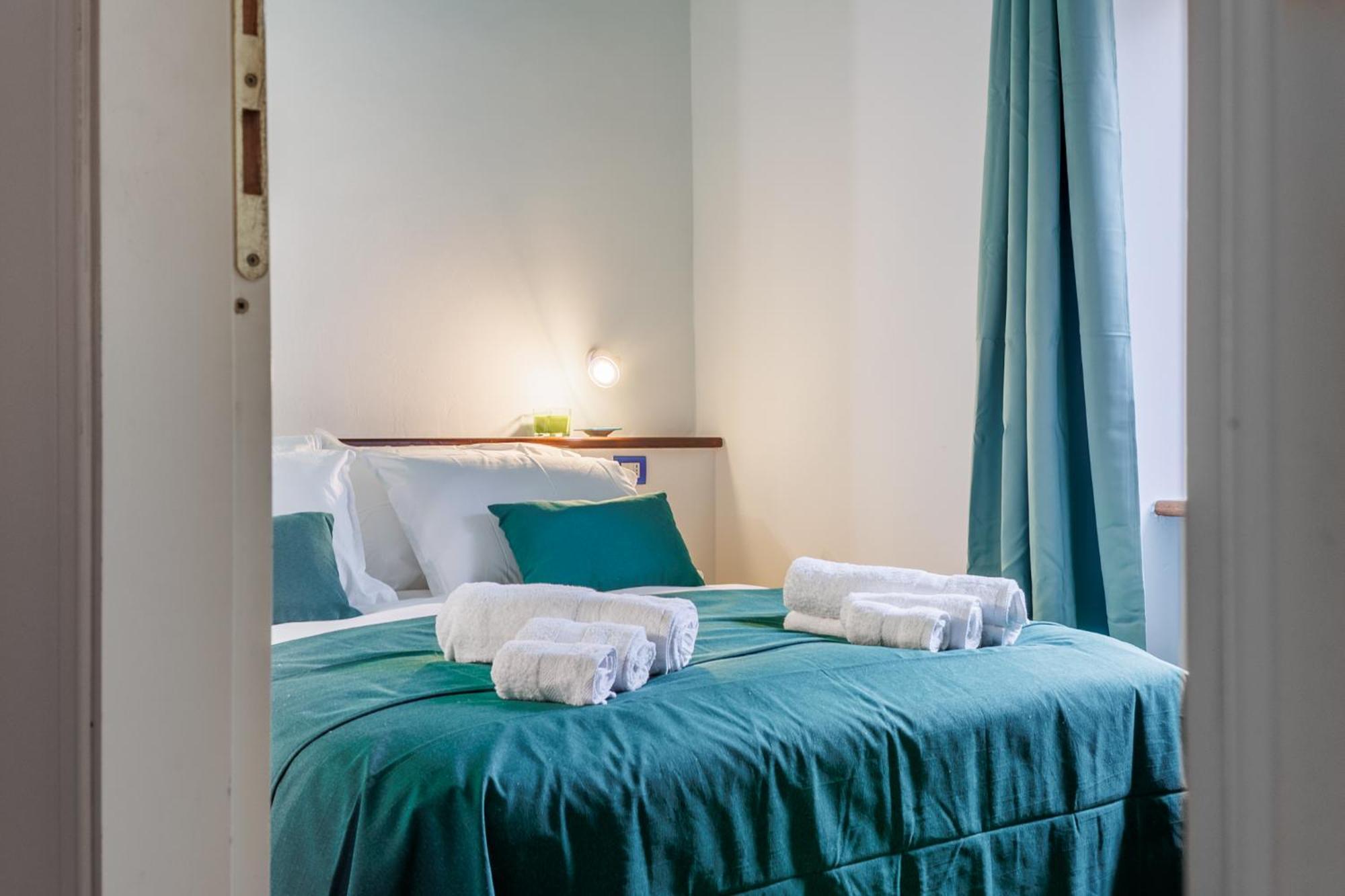 La Torretta Bed & Breakfast Tuscania Exterior foto