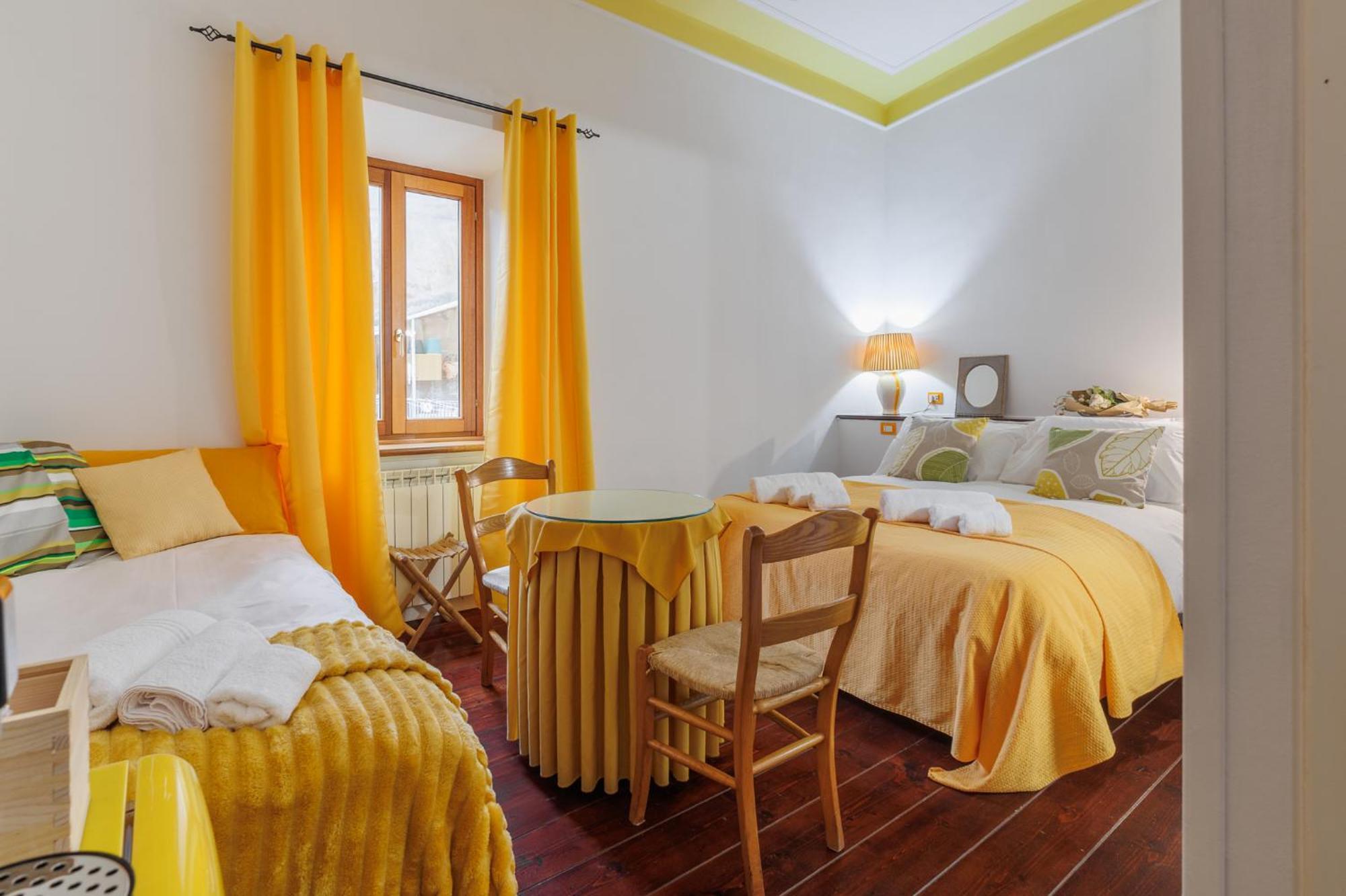 La Torretta Bed & Breakfast Tuscania Exterior foto