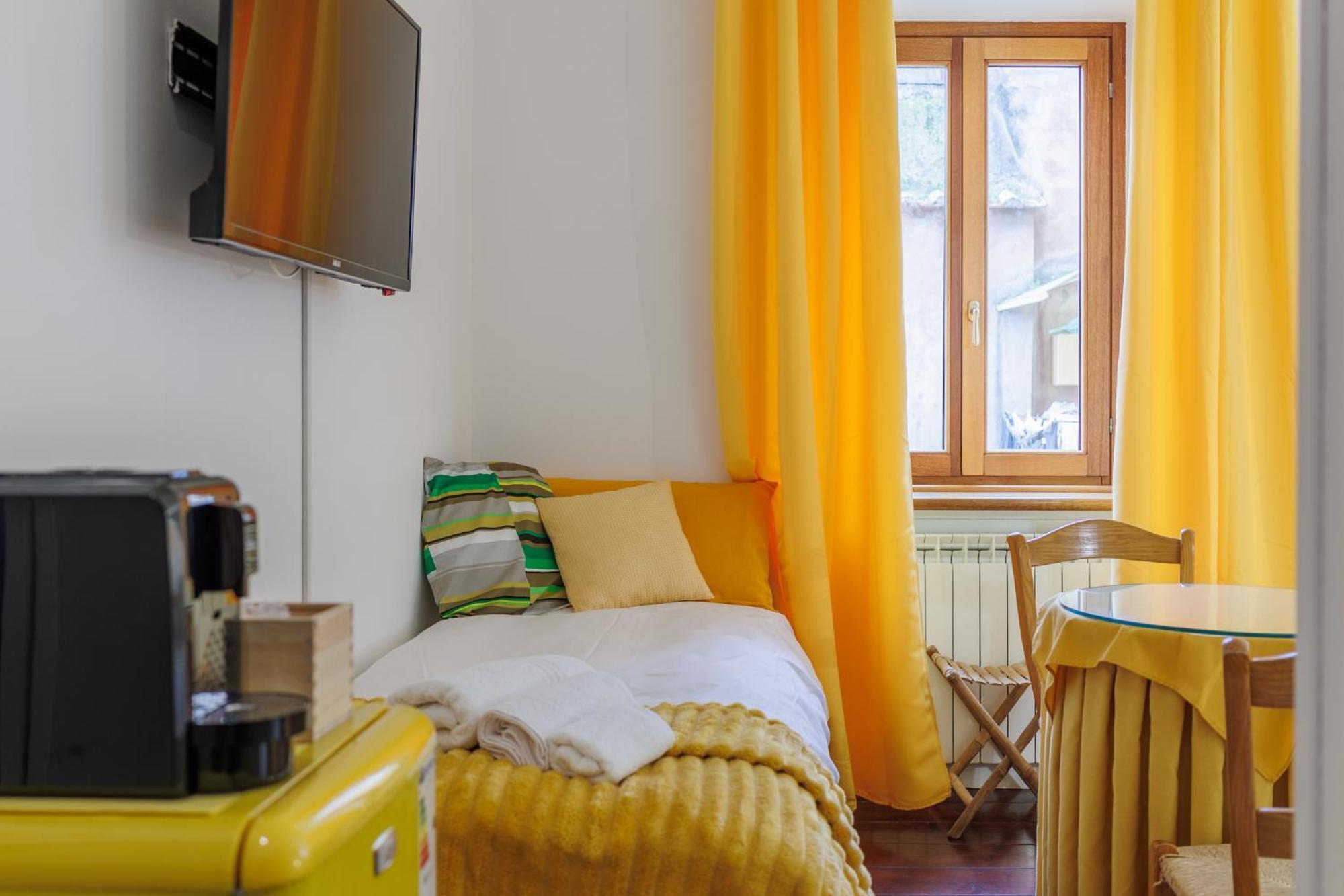 La Torretta Bed & Breakfast Tuscania Exterior foto