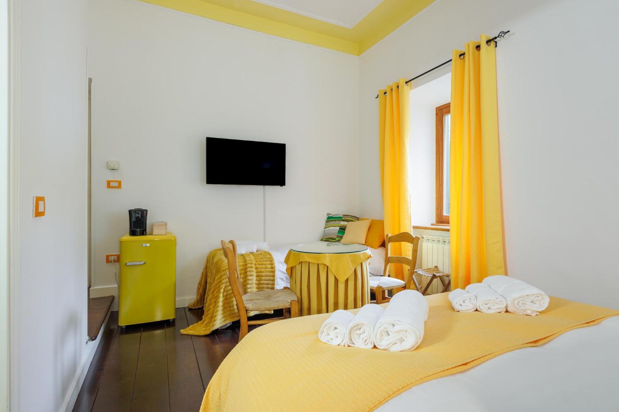 La Torretta Bed & Breakfast Tuscania Exterior foto