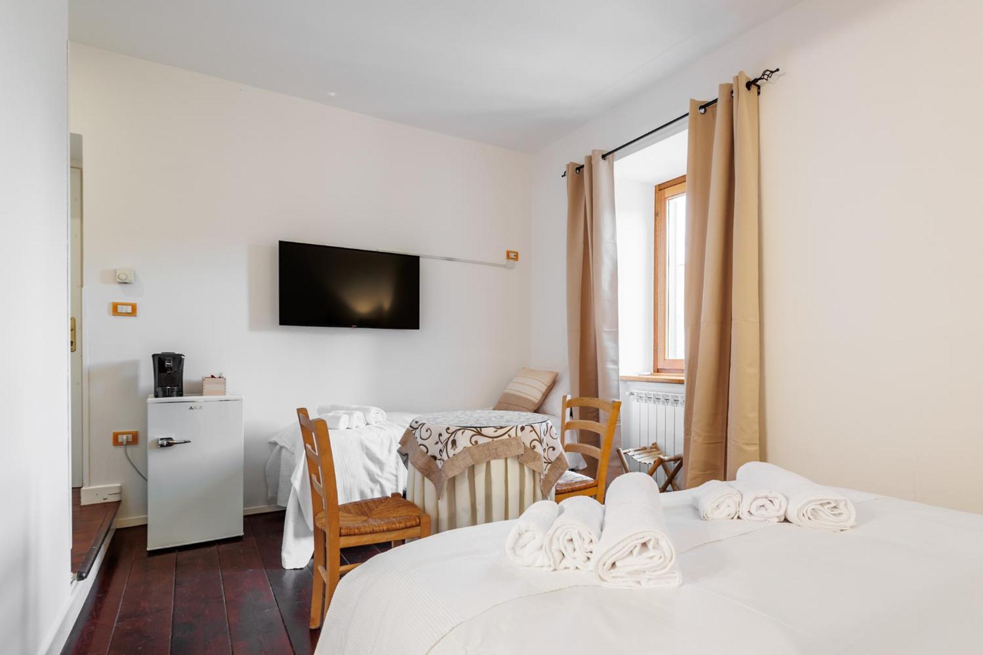 La Torretta Bed & Breakfast Tuscania Exterior foto