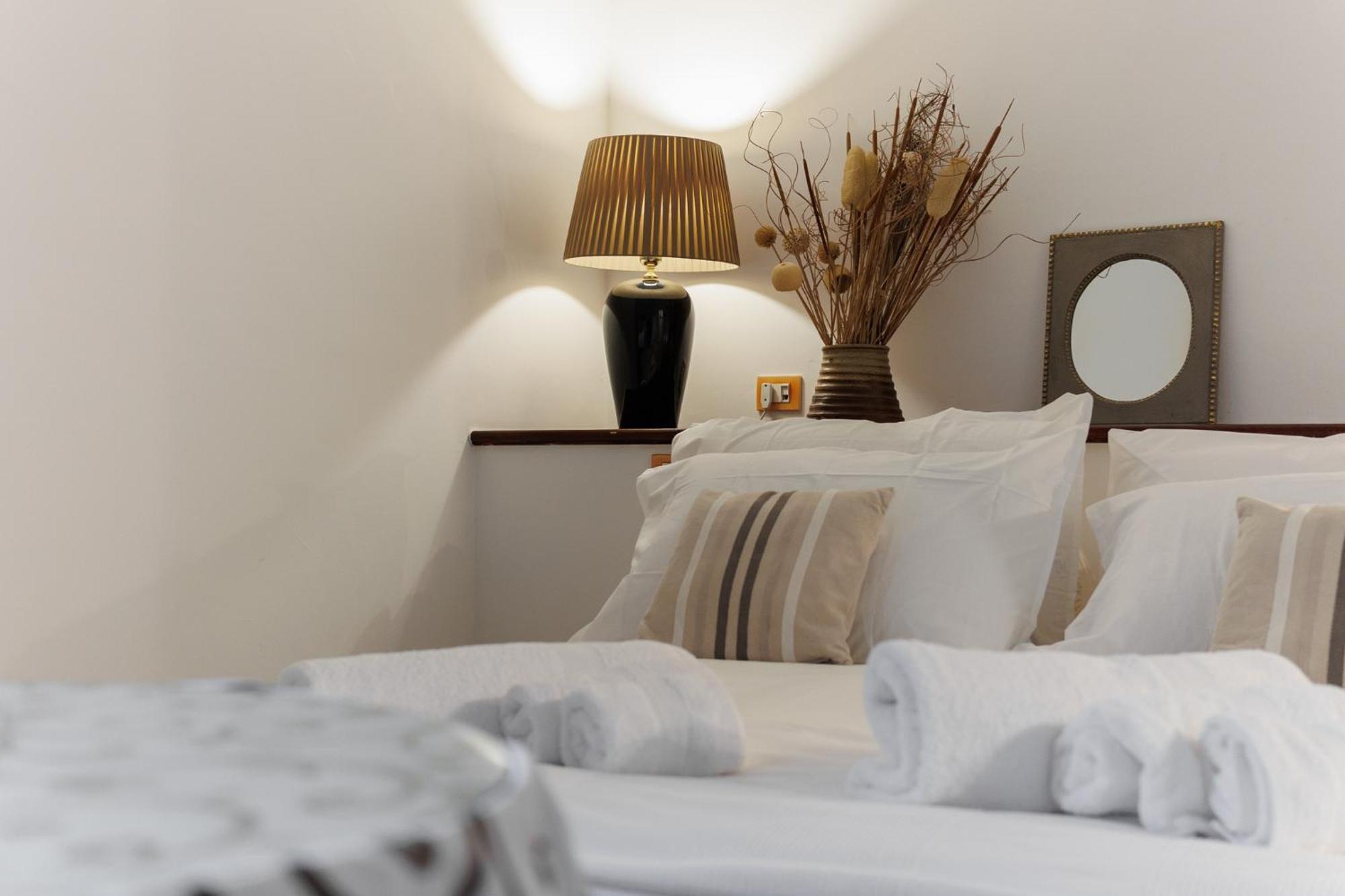 La Torretta Bed & Breakfast Tuscania Exterior foto