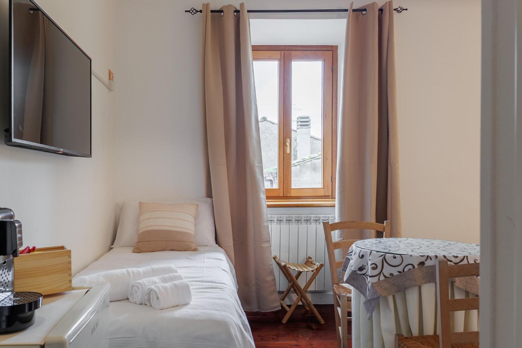 La Torretta Bed & Breakfast Tuscania Exterior foto
