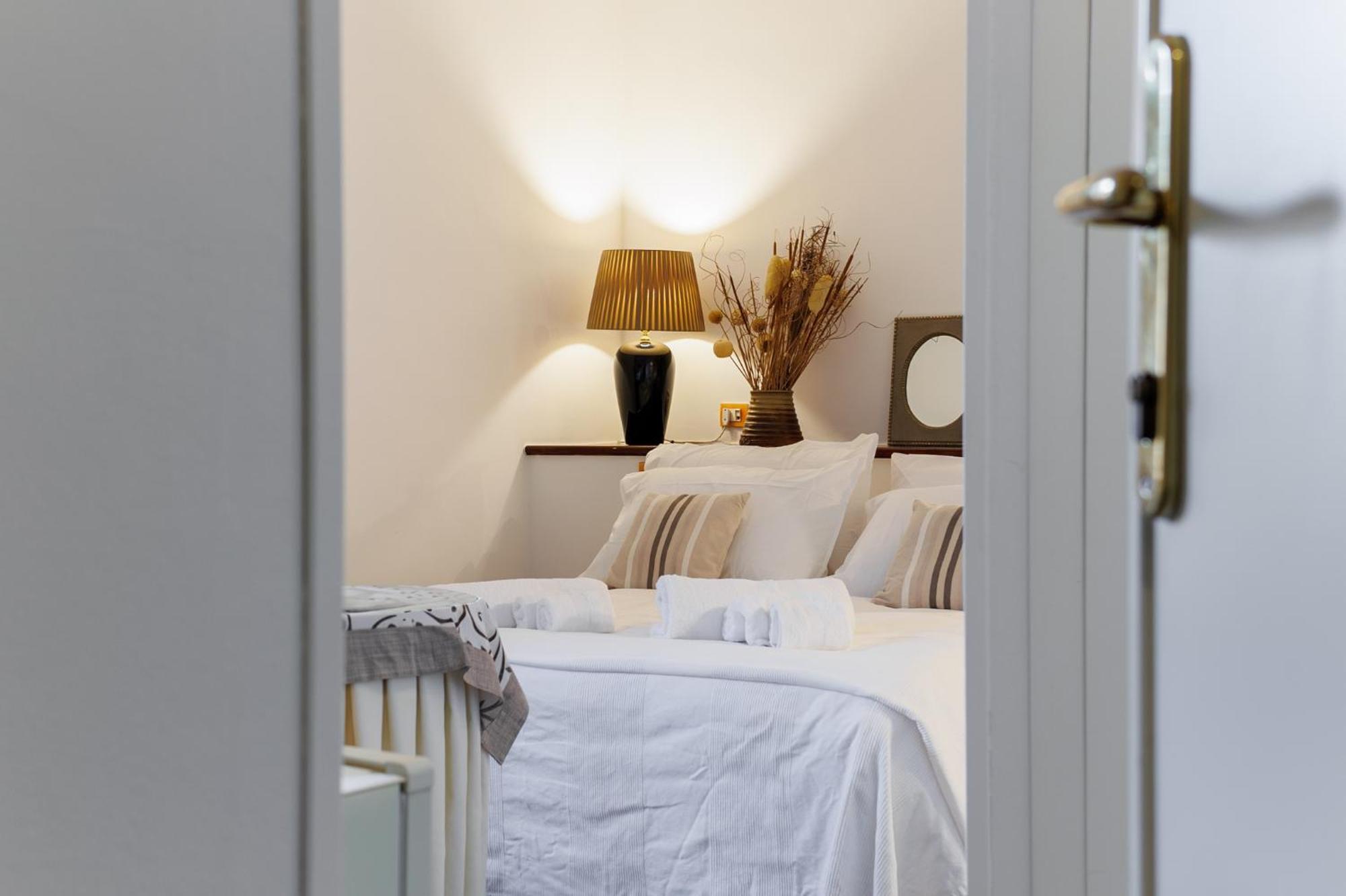 La Torretta Bed & Breakfast Tuscania Exterior foto