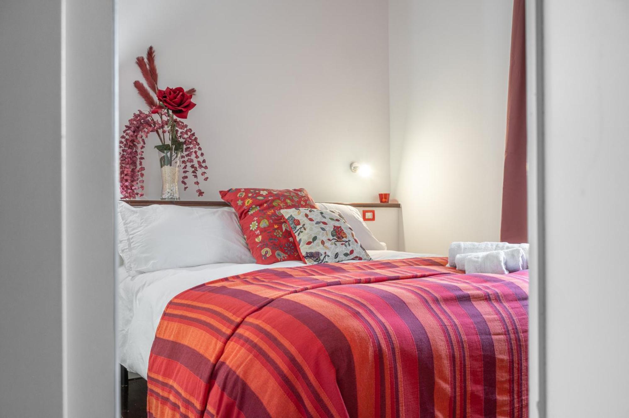 La Torretta Bed & Breakfast Tuscania Exterior foto