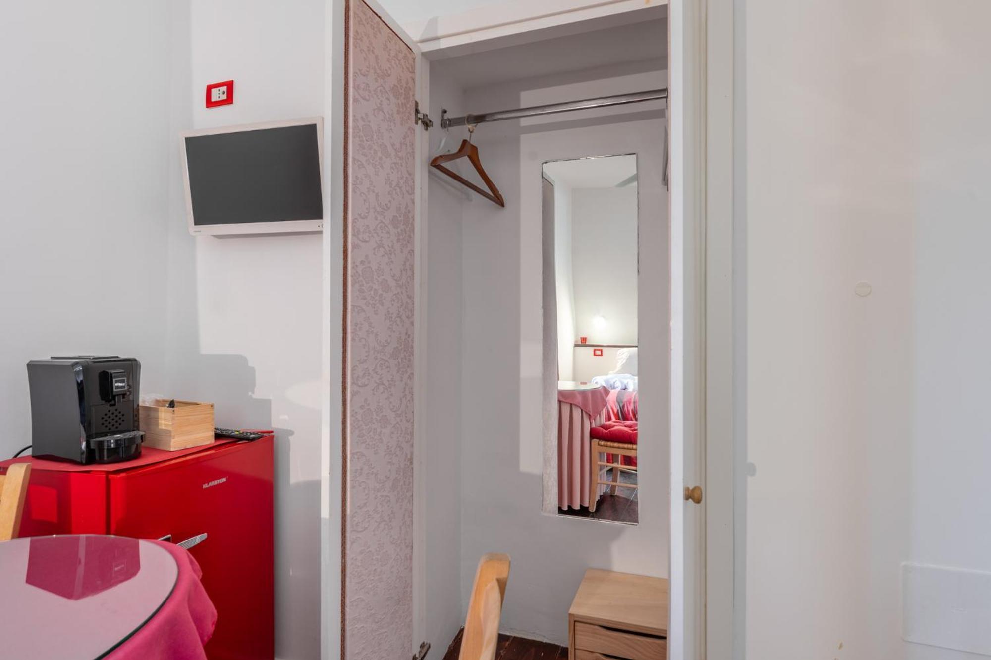 La Torretta Bed & Breakfast Tuscania Exterior foto