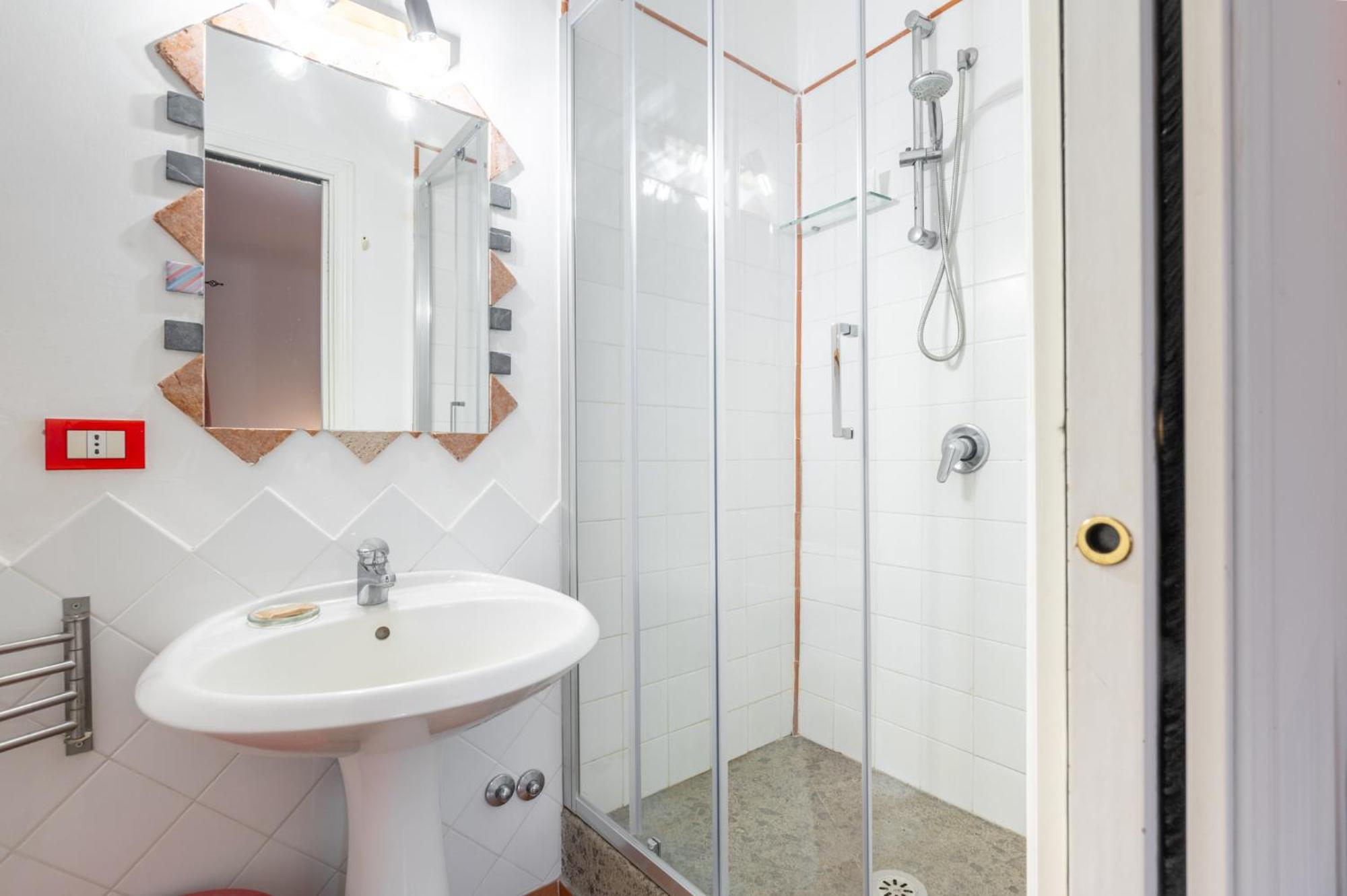 La Torretta Bed & Breakfast Tuscania Exterior foto