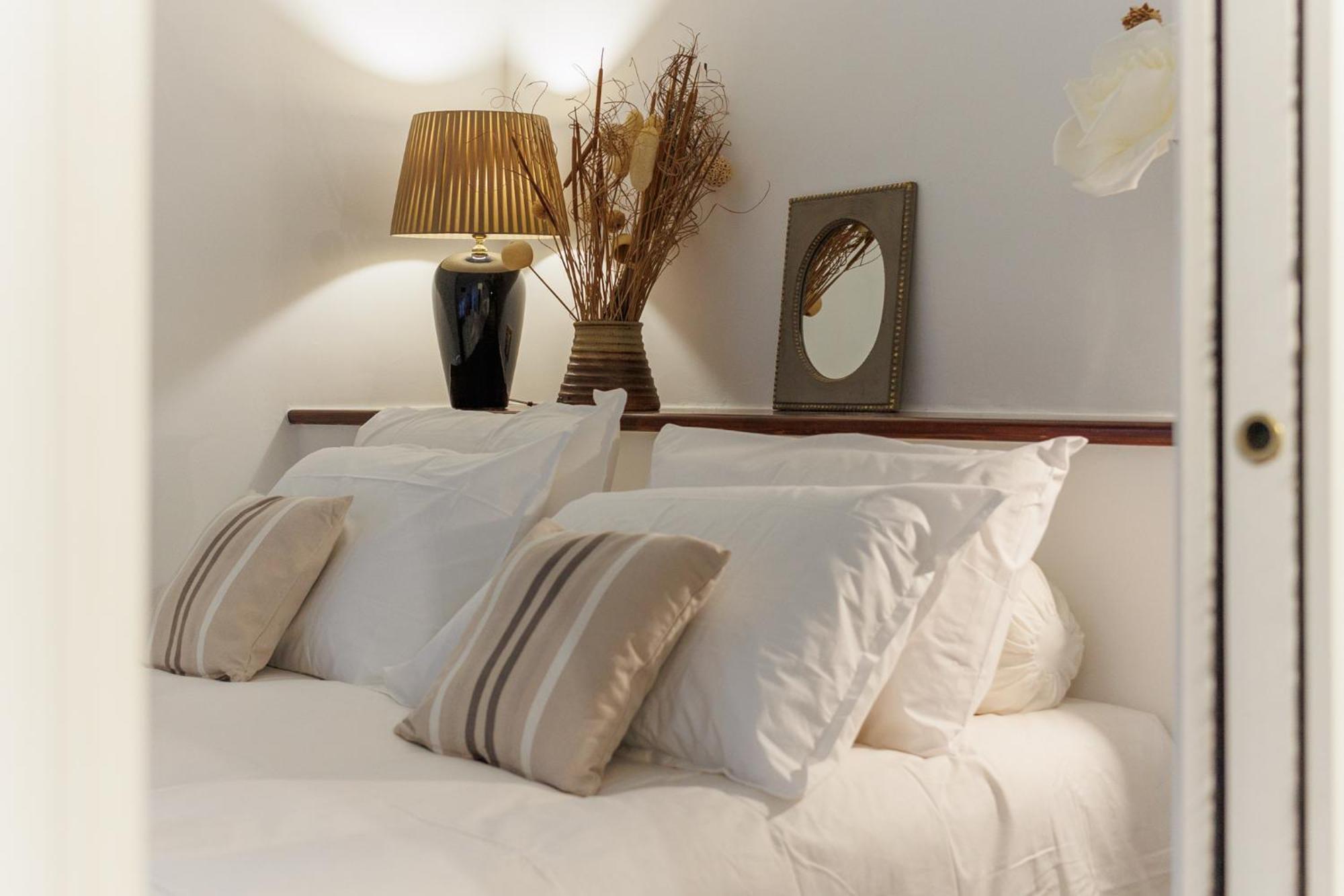 La Torretta Bed & Breakfast Tuscania Exterior foto